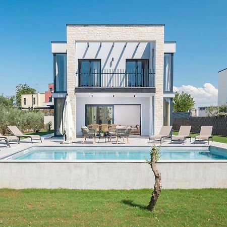 Villa Grota 포레치 외부 사진