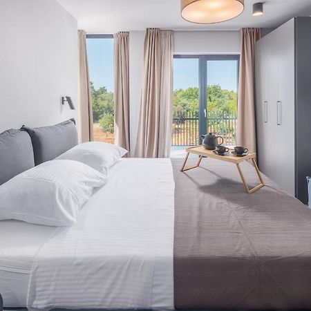 Villa Grota 포레치 외부 사진