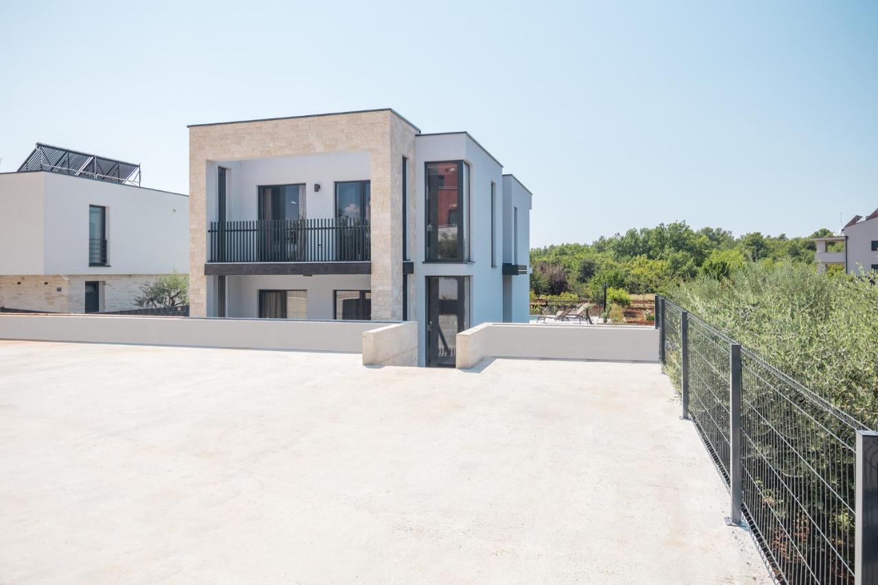Villa Grota 포레치 외부 사진