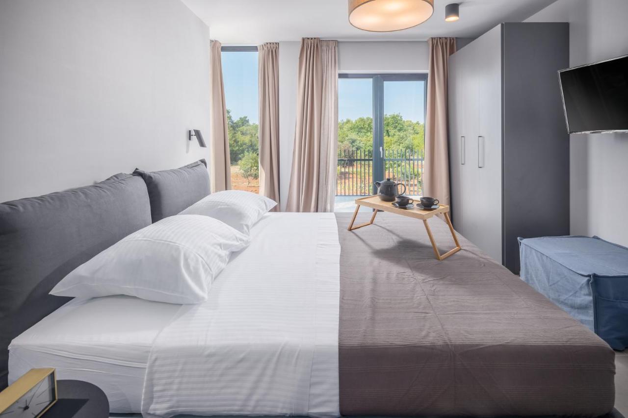 Villa Grota 포레치 외부 사진