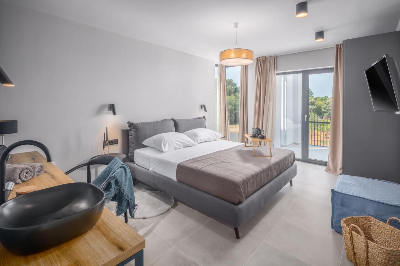Villa Grota 포레치 외부 사진