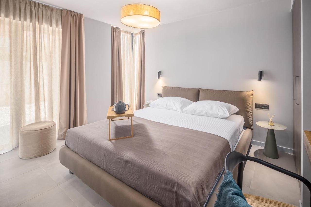 Villa Grota 포레치 외부 사진